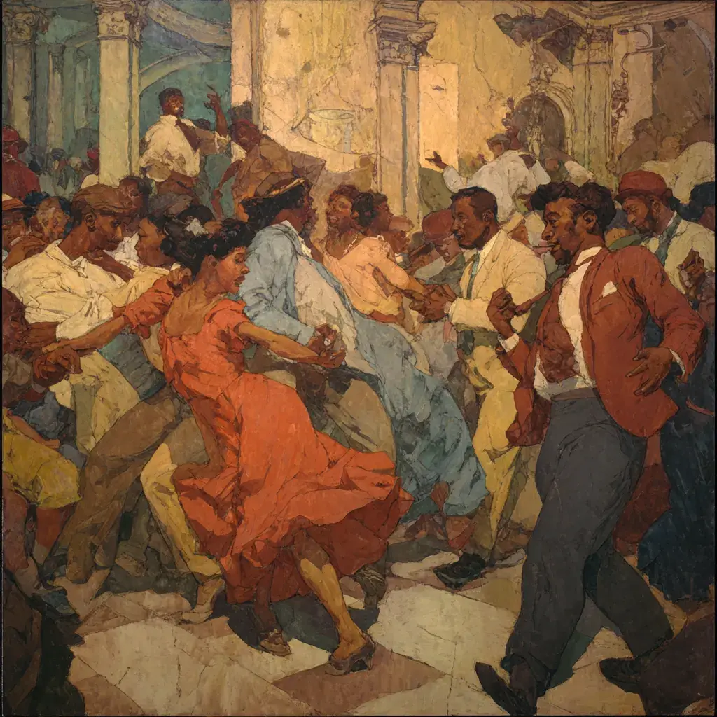 Music & Counterculture