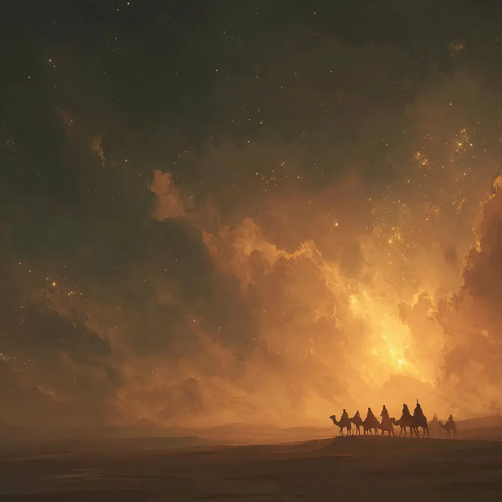 Explorers & Expeditions