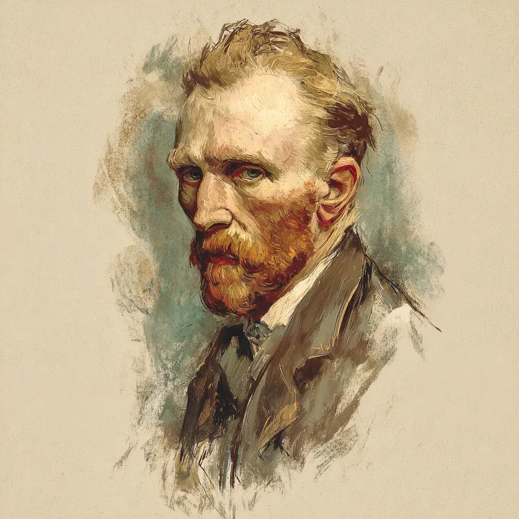 Vincent van Gogh