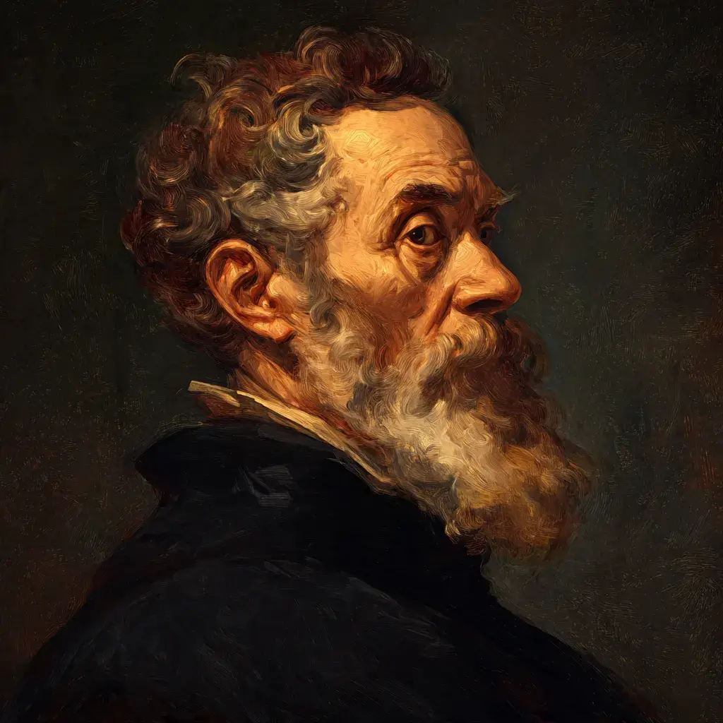 Renaissance & Baroque Masters