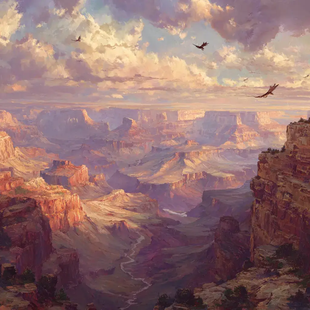 Wonders of the Earth