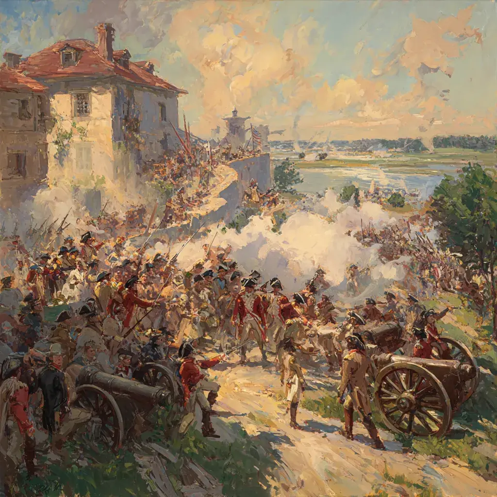 Revolutions