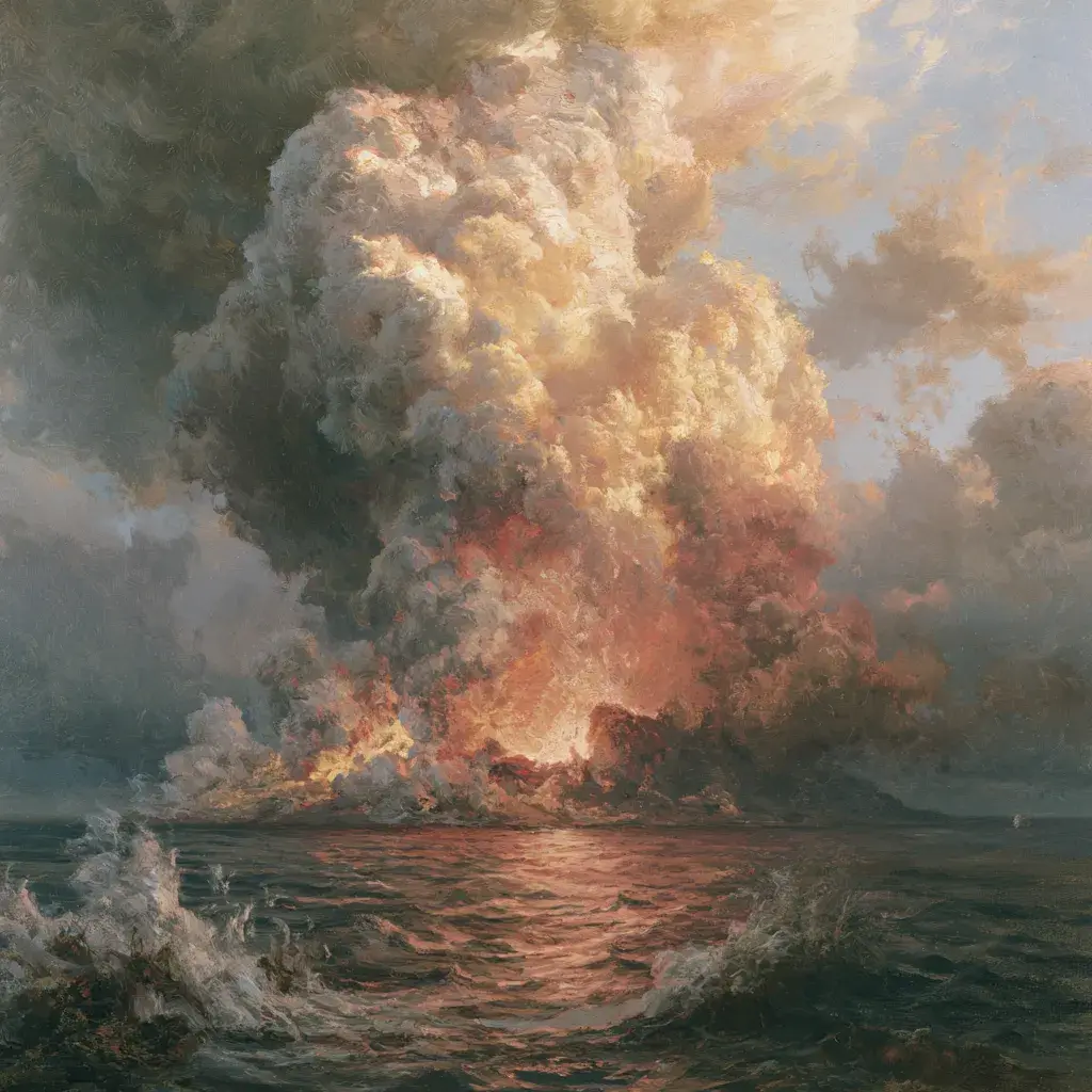 Natural Disasters & Catastrophic Events
