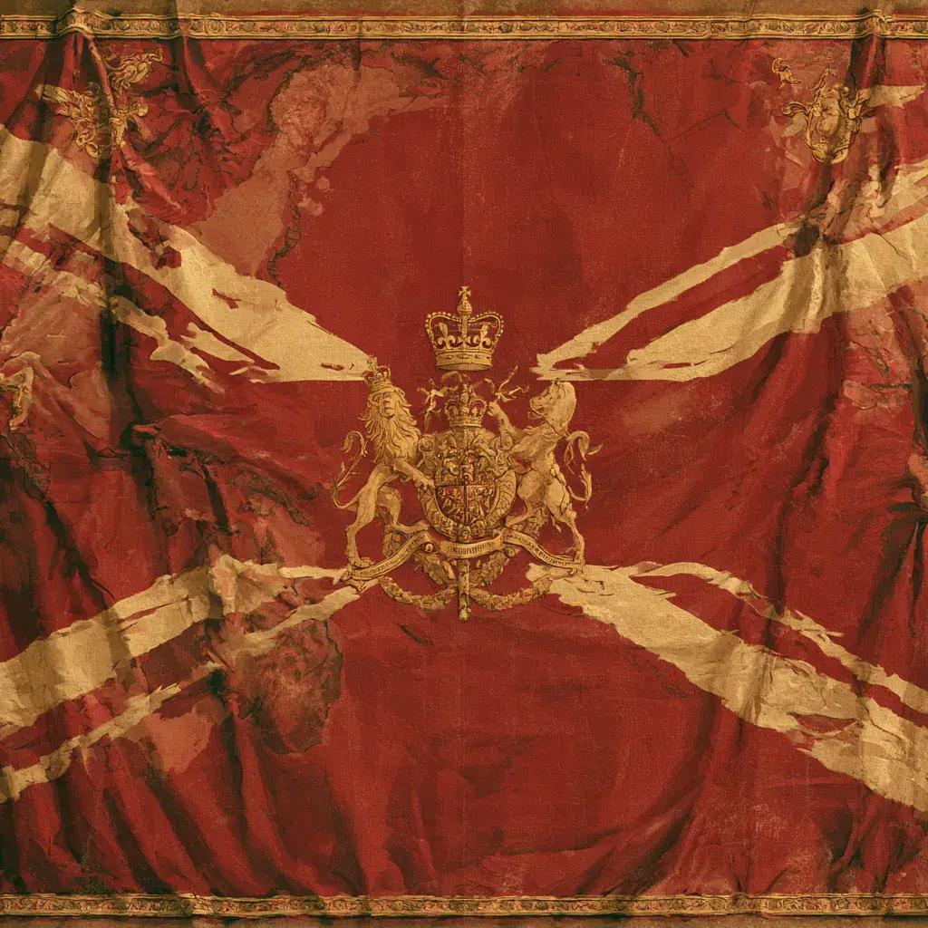 How Money Built and Broke the British Empire
